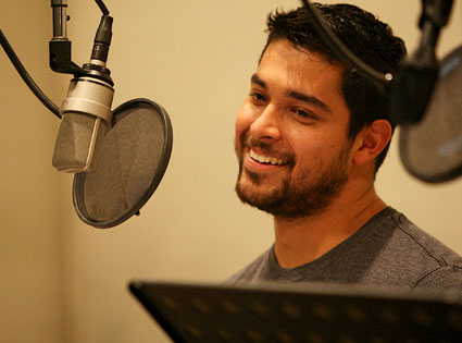Wilmer Valderrama Wilmer Valderrama